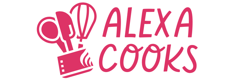 Alexa Cooks
