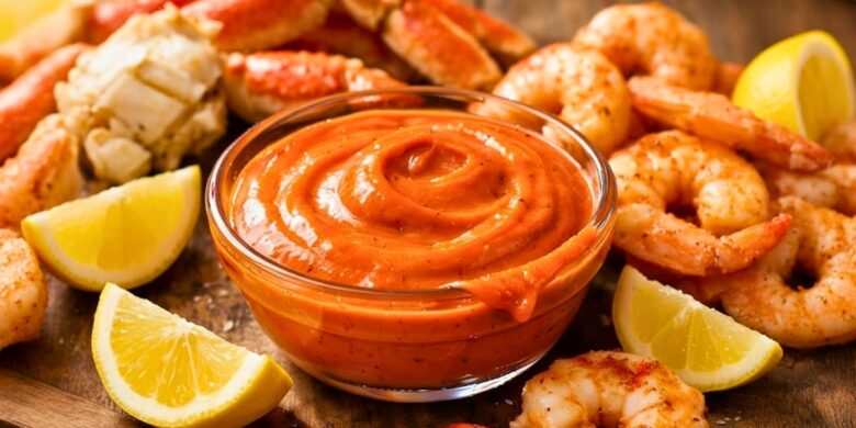 Angry Crab Trifecta Sauce Recipe