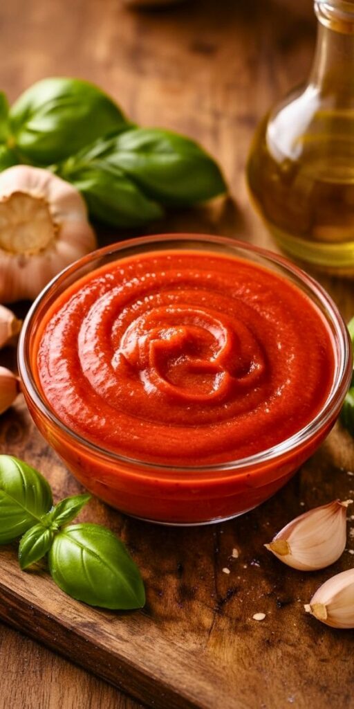 Aurelios Pizza Sauce Recipe