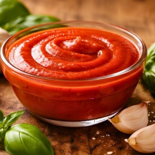 Aurelios Pizza Sauce Recipe