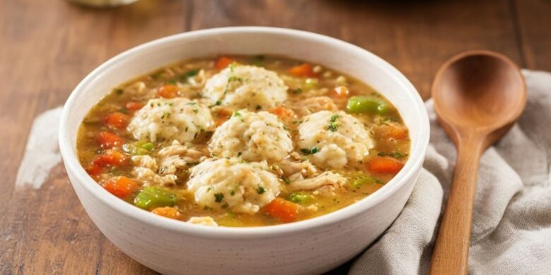Barefoot Contessa Chicken And Dumplings Recipe