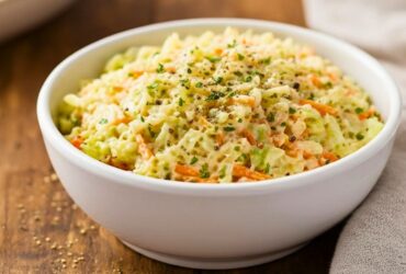 Bojangles Coleslaw Recipe