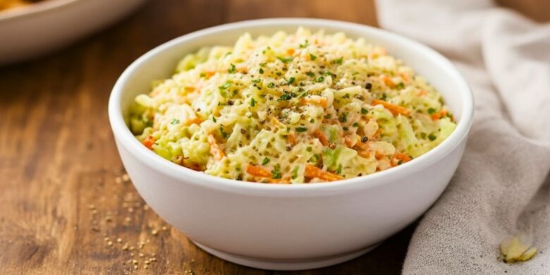 Bojangles Coleslaw Recipe