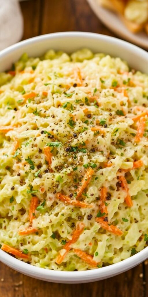 Bojangles Coleslaw Recipe