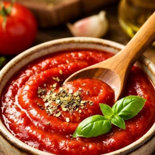 Chef Boyardee Pizza Sauce Recipe