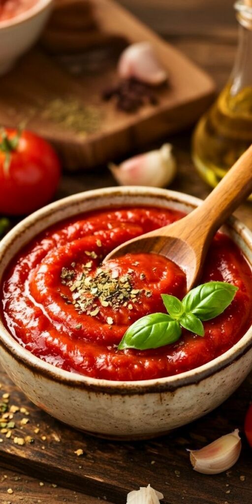 Chef Boyardee Pizza Sauce Recipe