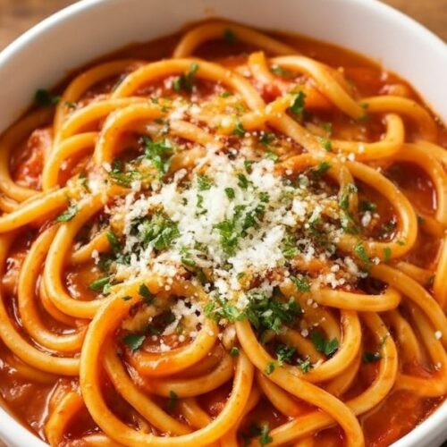 Chef Boyardee Spaghetti Recipe