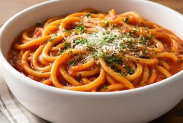 Chef Boyardee Spaghetti Recipe