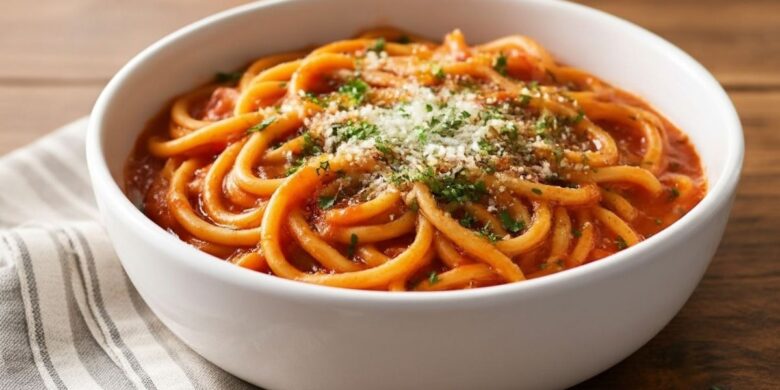 Chef Boyardee Spaghetti Recipe