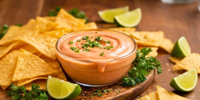 Chuys Boom Boom Sauce Recipe