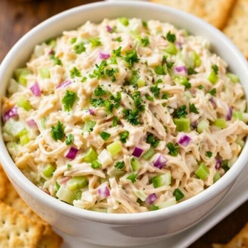 Kroger Chicken Salad Recipe