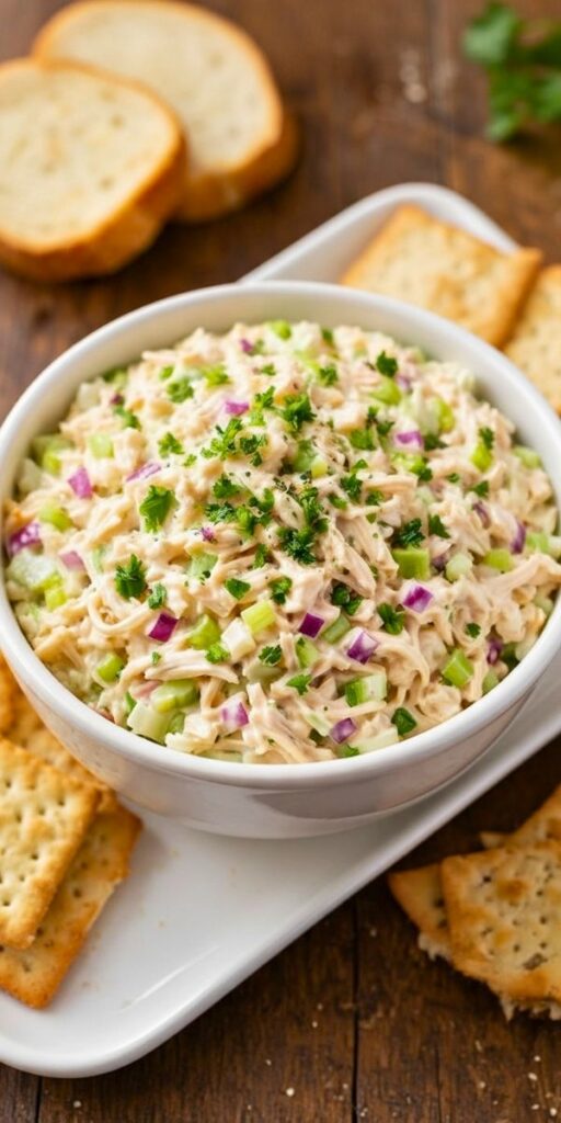 Kroger Chicken Salad Recipe