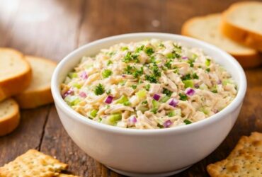 Kroger Chicken Salad Recipe