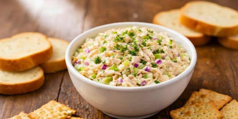 Kroger Chicken Salad Recipe