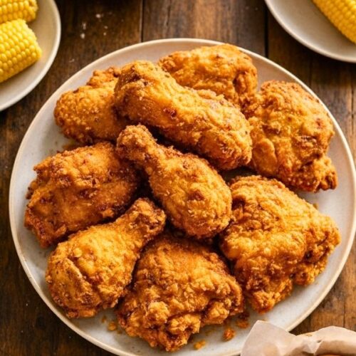 Publix Fried Chicken Recipe