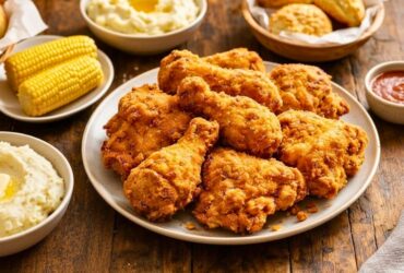 Publix Fried Chicken Recipe