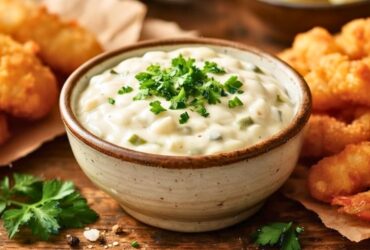 Zips Tartar Sauce Recipe
