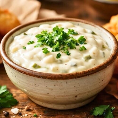 Zips Tartar Sauce Recipe