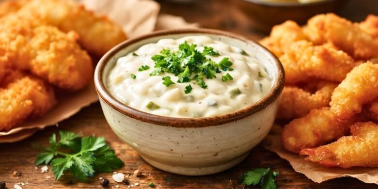 Zips Tartar Sauce Recipe