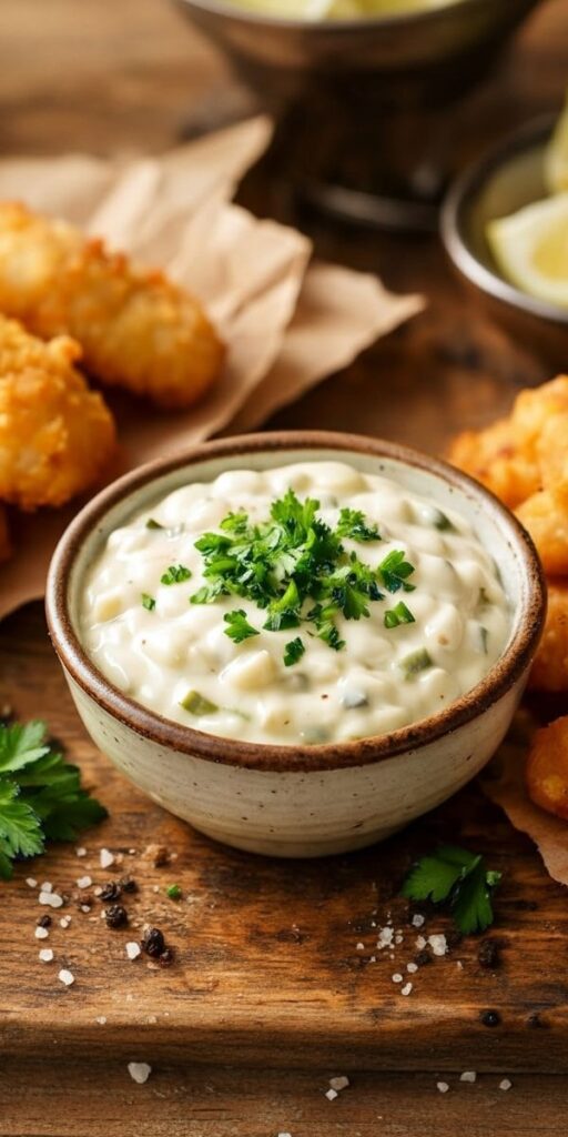 Zips Tartar Sauce Recipe