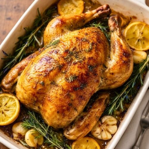 Best Martha Stewart Recipe