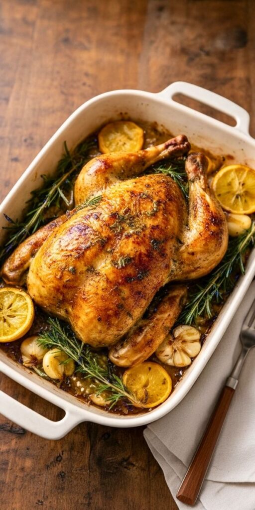 Best Martha Stewart Recipe