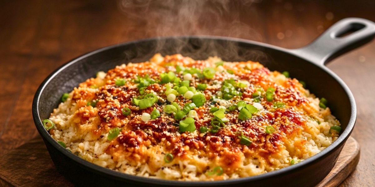 Bob Rice Food Bobby Flay Crispy Rice Recipe - Alexa Cooks