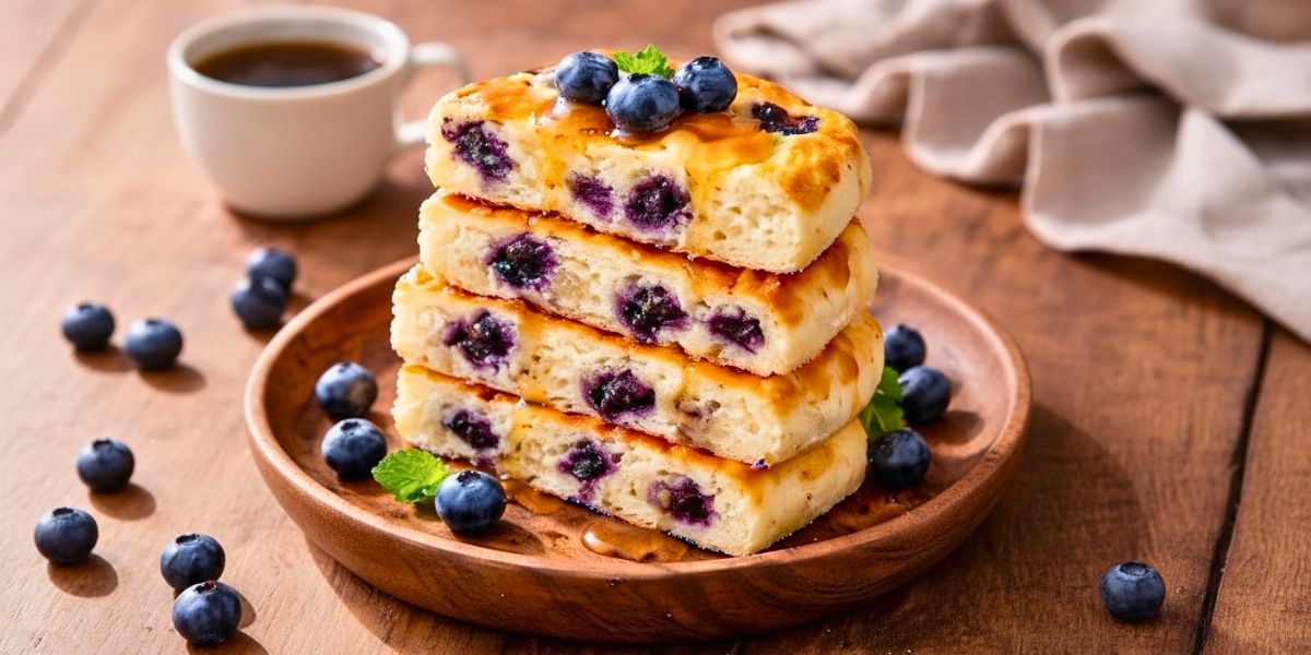 Snack Recipe