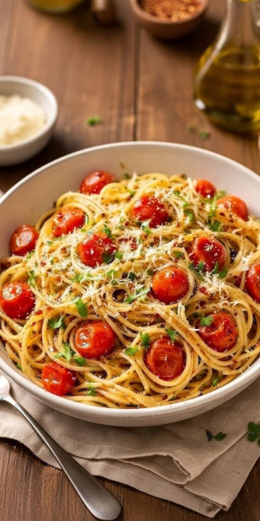 Ina Garten Midnight Pasta Recipe