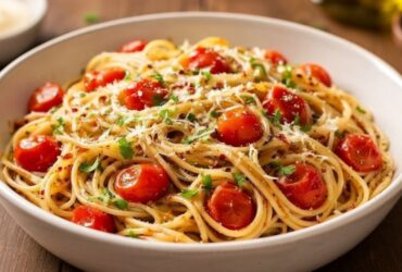 Ina Garten Midnight Pasta Recipe