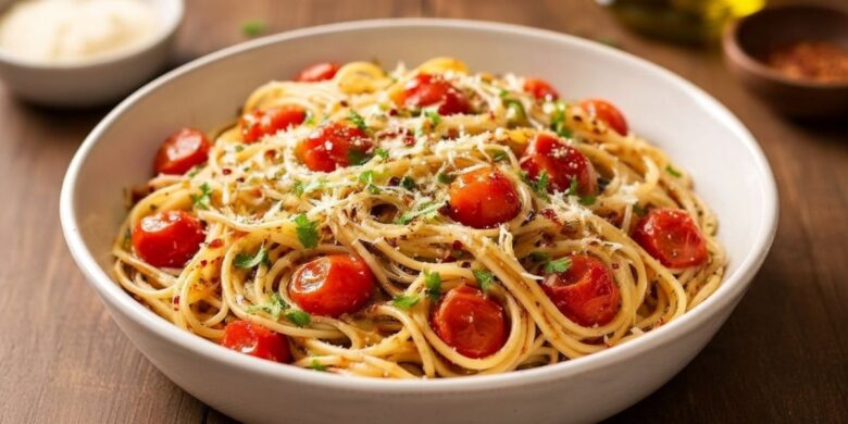 Ina Garten Midnight Pasta Recipe
