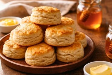 Loveless Cafe Biscuit Recipe