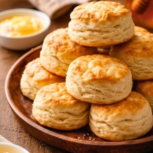 Loveless Cafe Biscuit Recipe