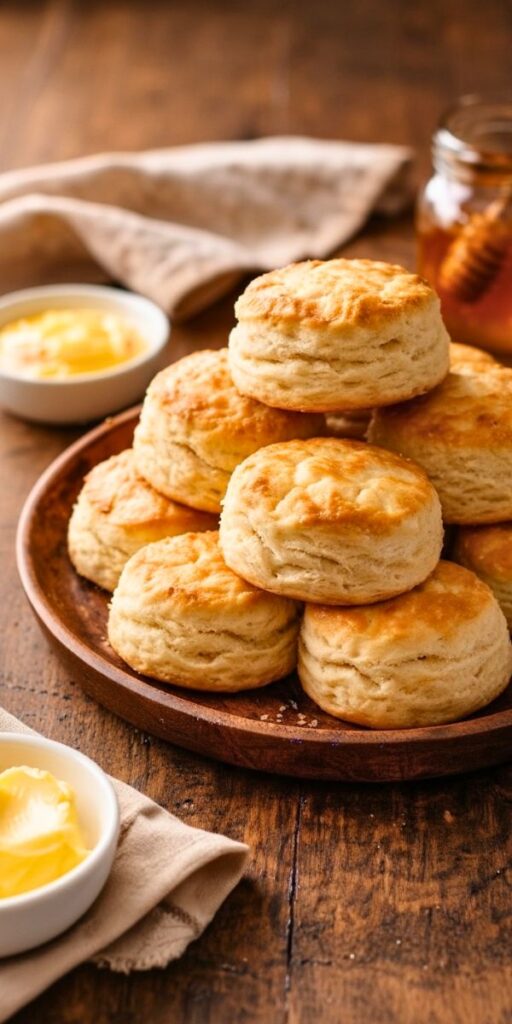 Loveless Cafe Biscuit Recipe