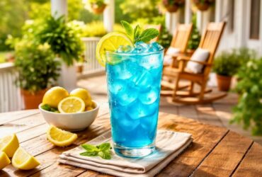 Texas Roadhouse Porch Rocker Recipe