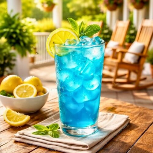 Texas Roadhouse Porch Rocker Recipe