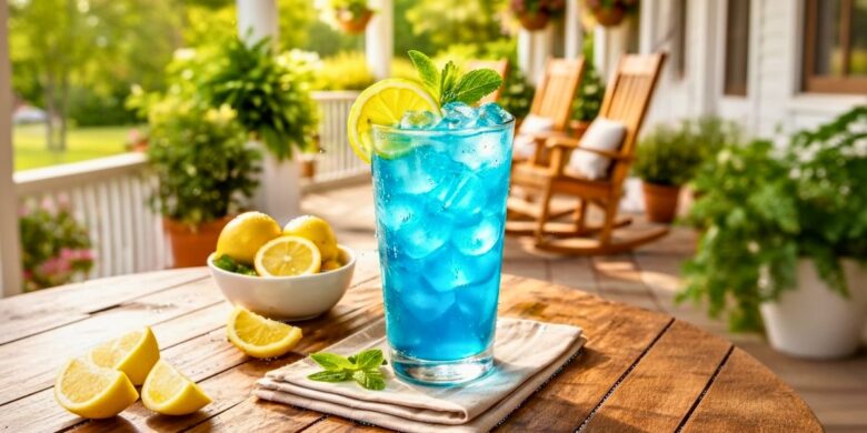 Texas Roadhouse Porch Rocker Recipe