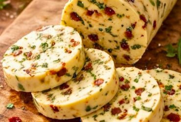 Transform Your Dishes with Irresistible Tuscan Butter Recipe