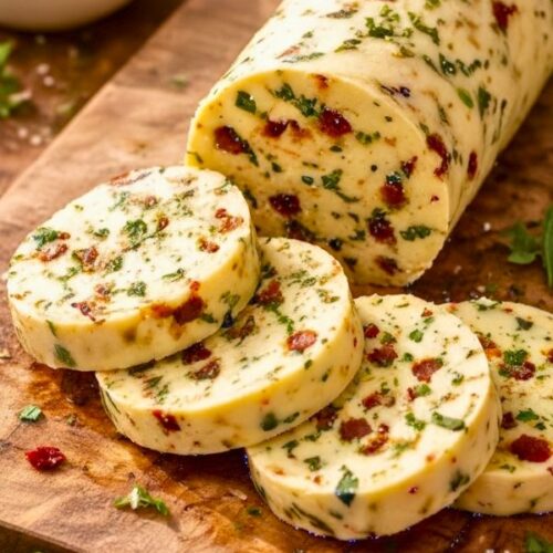 Transform Your Dishes with Irresistible Tuscan Butter Recipe