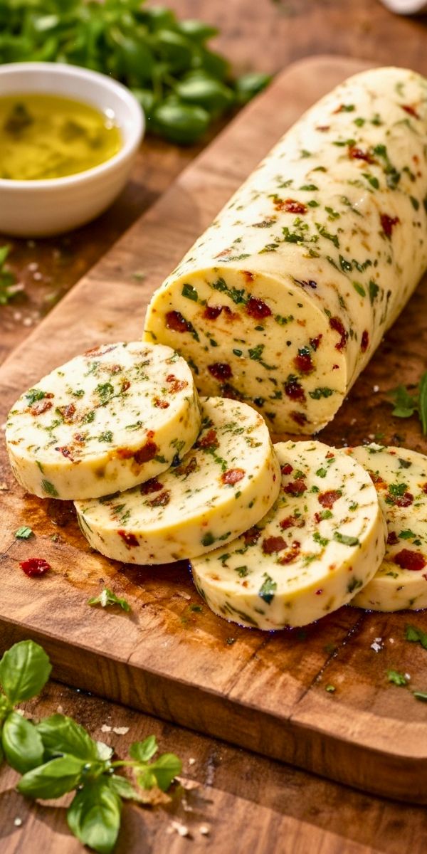 Transform Your Dishes with Irresistible Tuscan Butter Recipe