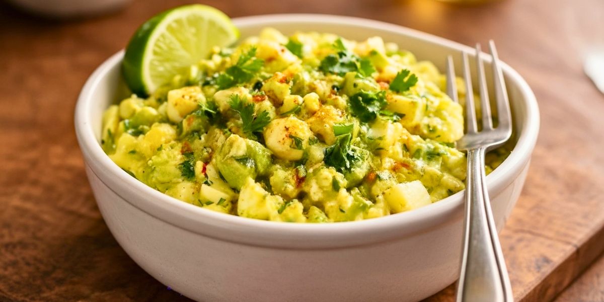 Lunch Recipes