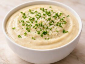 Bobby Flay Alfredo Sauce Recipe