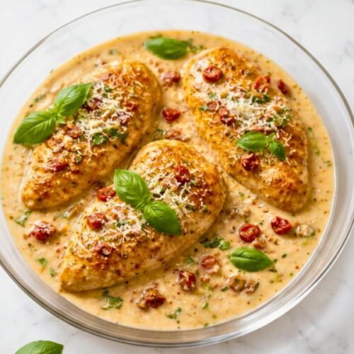 Bobby Flay Marry Me Chicken Recipe