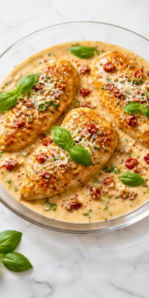 Bobby Flay Marry Me Chicken Recipe