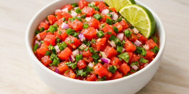 Bobby Flay Salsa Recipe