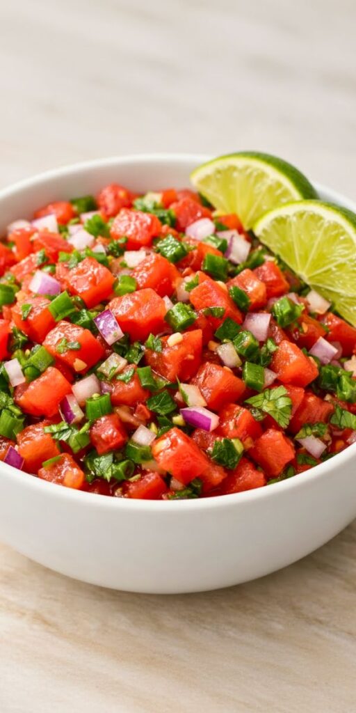 Bobby Flay Salsa Recipe