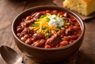 Bobby Flay Texas Chili Recipe
