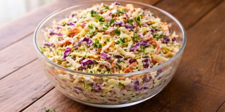 Joanna Gaines Coleslaw Recipe
