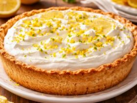 Joanna Gaines Lemon Pie Recipe