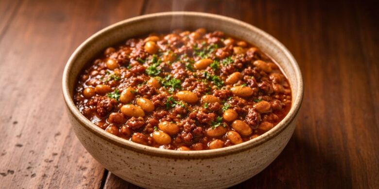Paula Deen Bbq Beans Recipe